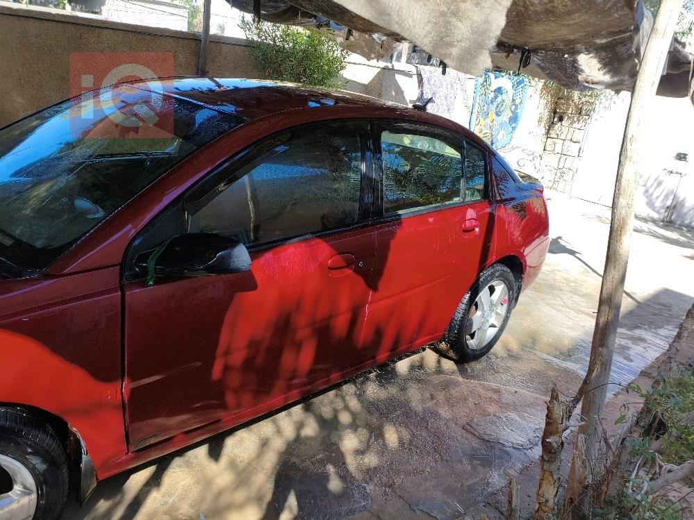 ساتورن ايون